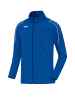 Jako Jacke Striker 2.0 in Royalblau