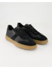 Geox Sneaker low in Schwarz
