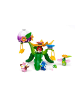 Brio Brio Aktionsspiel Starter-Set Blumendorf in bunt