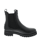 PANAMA JACK Chelsea Boot Schwarz