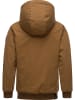 ragwear Winterjacke Maddew in Brown Sugar23