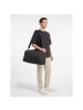 Bugatti Mare Basic Weekender Reisetasche L 70 cm schwarz