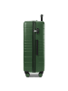 Roncato Baseliner 4 Rollen Kofferset 3-teilig military green