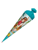 ROTH Schultüte groß 70 cm Disney Vaiana in Grün