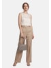 David Jones Schultertasche in TAUPE