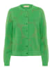CULTURE Strickpullover CUhearty Relaxed fit in Mint Green