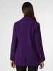 comma Blazer in lila