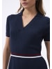 Felix Hardy Kleid in navy