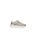 Guess Grau Polyester Chunky Sneaker