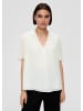 s.Oliver Bluse in 0200_ecru