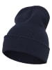  Flexfit Beanies in navy