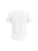 Fumo Women T-Shirt in White