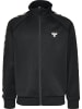 Hummel Hummel Reißverschluss Jacket Hmlkick Kinder in BLACK