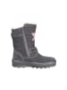 superfit Stiefel für Mädchen in grau