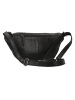Greenburry Colombiana Umhängetasche Leder 39 cm black