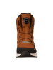 Trollkids Winterstiefel Torvik in teak brown