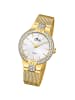 Lotus Chronograph-Armbanduhr Lotus Classic gold mittel (ca. 32,5mm)