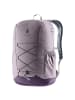 Deuter Gogo 25 - Rucksack 46 cm (kelp-nori) in lavender-purple