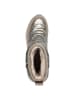 Tamaris Stiefelette in CHAMPAGNE