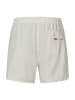 HECHTER PARIS Bade-Shorts in white