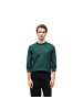 Lyle & Scott Grün Baumwolle Pullover