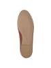 Marco Tozzi BY GUIDO MARIA KRETSCHMER Slipper in COGNAC NAPPA