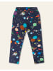 Oilily Hose Pike in Blau