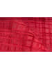 Kayoom Kurzflor Teppich Karma 125 in cherry - rechteckig