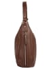 Cluty Shopper echt Leder in braun