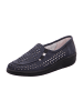 ACO Komfort Slipper in Blau