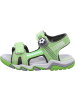 Lurchi Sandale in grün