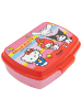 COFI 1453 Hello Kitty Kinder Brotdose – Lunchbox Pausenbox Schulbrotbox in Pink