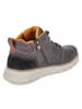 Bugatti Stiefel mit Warmfutter in grey