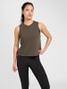 Hummel Top Hmlmt Vanja Multisport Damen in MAJOR BROWN
