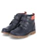 Clarks Stiefeletten HEATH STRAP K in Blau