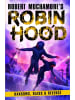 Bonnier Books UK Buch - Robin Hood 5: Ransoms, Raids and Revenge (Robert Muchamore's Robin