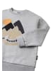 Reima Sweatshirt Collari Melange grey