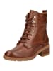 Pikolinos Stiefelette in Mittelbraun
