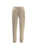NORWAY 1963 Beige Baumwolle Damen Hose