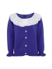 NAEMI Sweater in BLAU