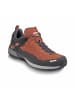 MEINDL Wanderschuhe für Herren in orange