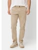 Camel Active Regular Fit Chino Hose in Beige