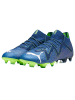 Puma Fußballschuh FUTURE ULTIMATE in blau / grün