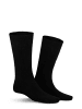 Kunert Socken Homesocks ABS antirutsch in Black