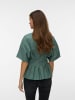 Vero Moda Hemd in Laurel Wreath