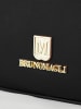 Bruno Magli Handtasche in BLACK