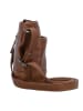 Greenburry Fiorentina Umhängetasche Leder 22.5 cm tan