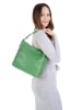 Cluty Handtasche in mint