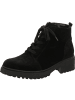 WALDLÄUFER Boots in schwarz