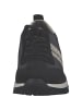 Paul Green Schnürschuhe in Schwarz